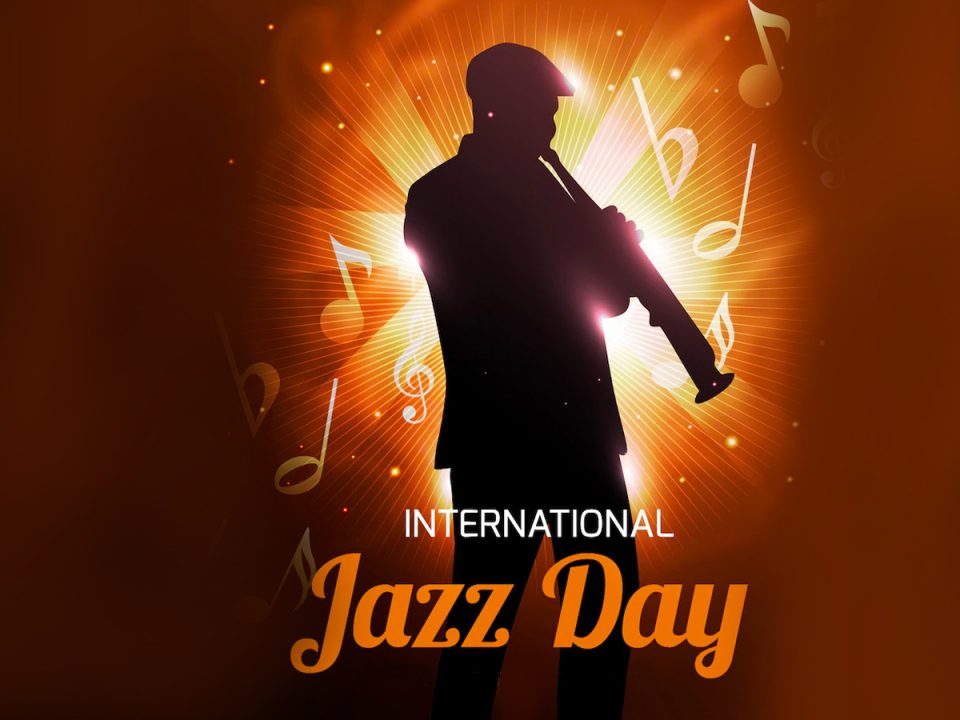 International JazzDay