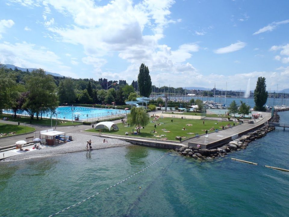 activités méconnues Genève.