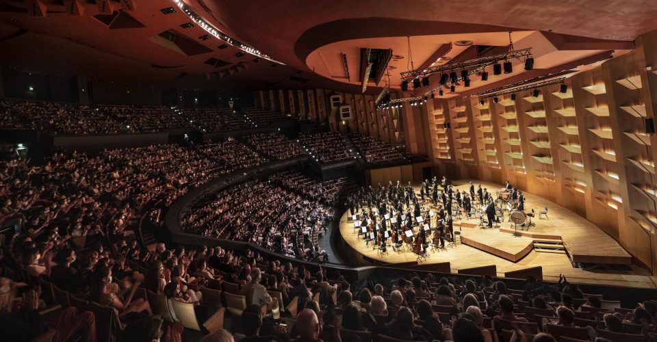 Auditorium de Lyon