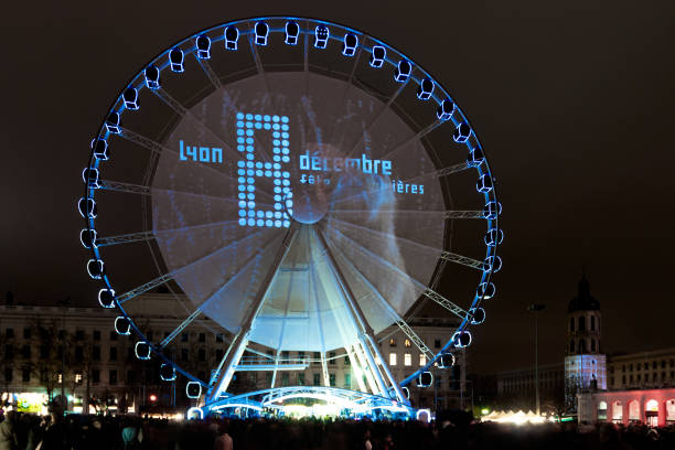 week-end artistique à Lyon