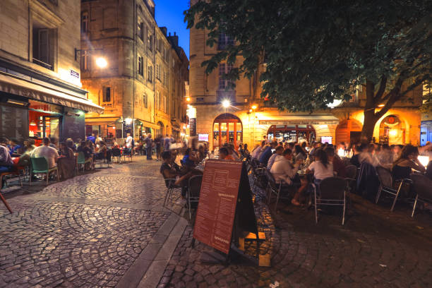 week-end romantique à Lyon