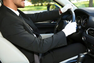 service de chauffeur privé à Lyon