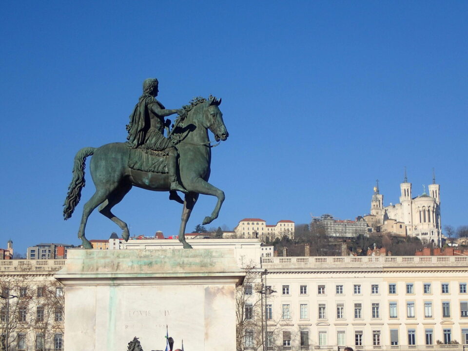 Explorez Lyon autrement