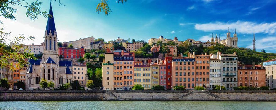investissements immobiliers à Lyon