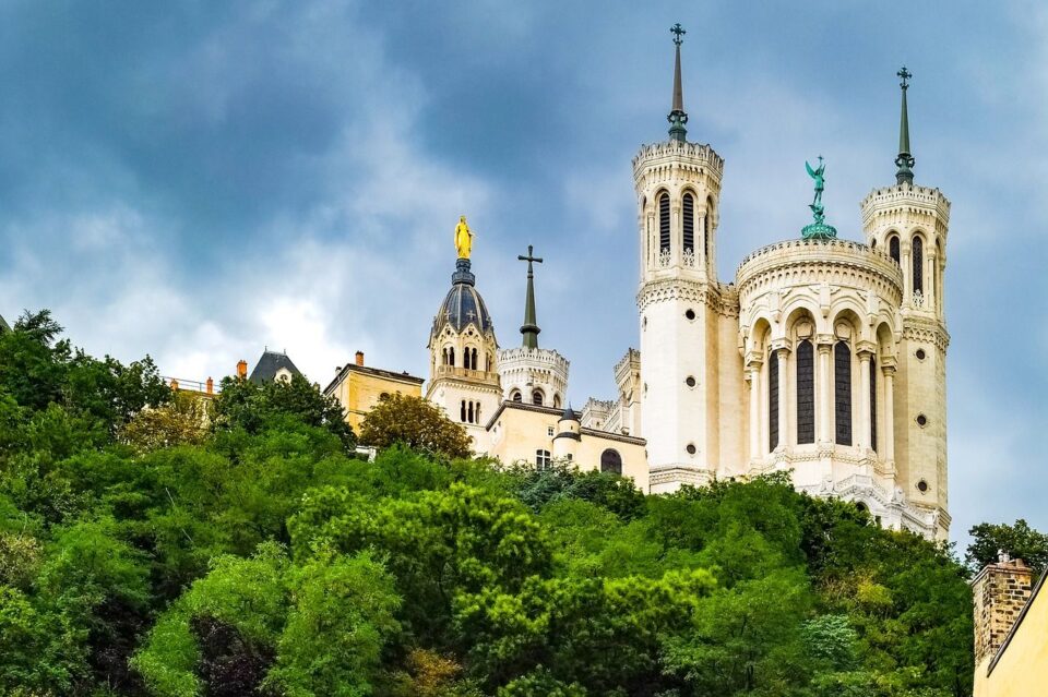 pépites culturelles de Lyon