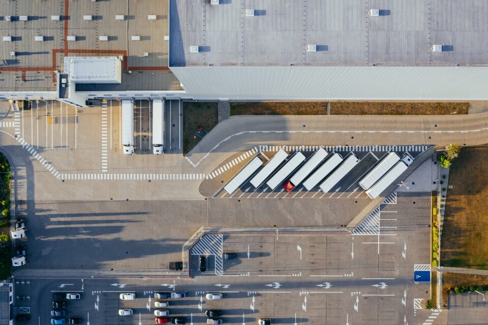 logiciel logistique