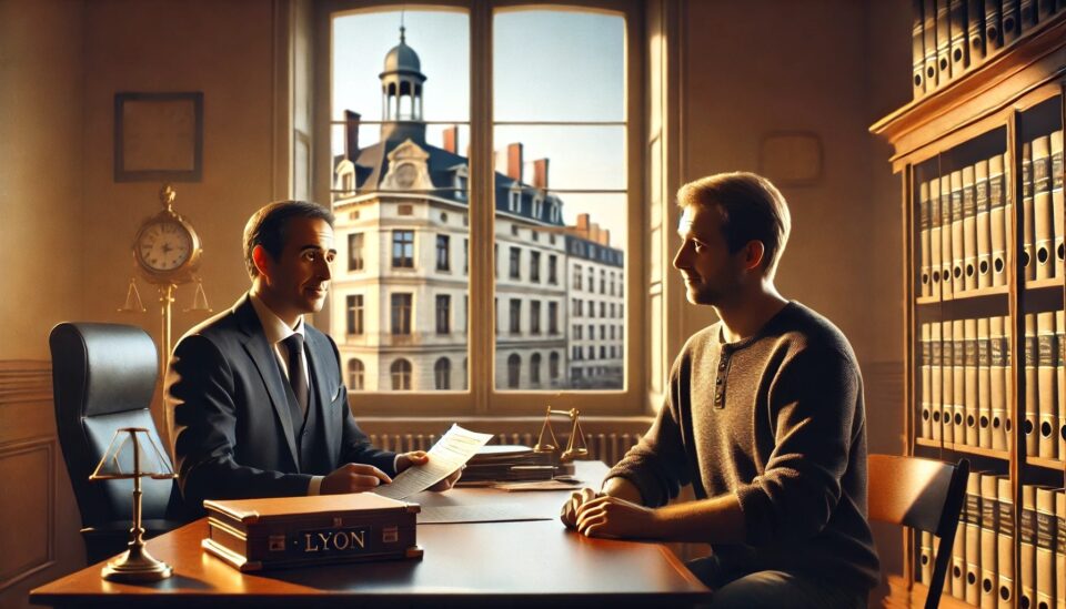 avocat spécialisé en divorce