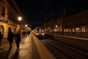 Dans quel quartier sortir à Lyon ? Notre carte de la nuit lyonnaise